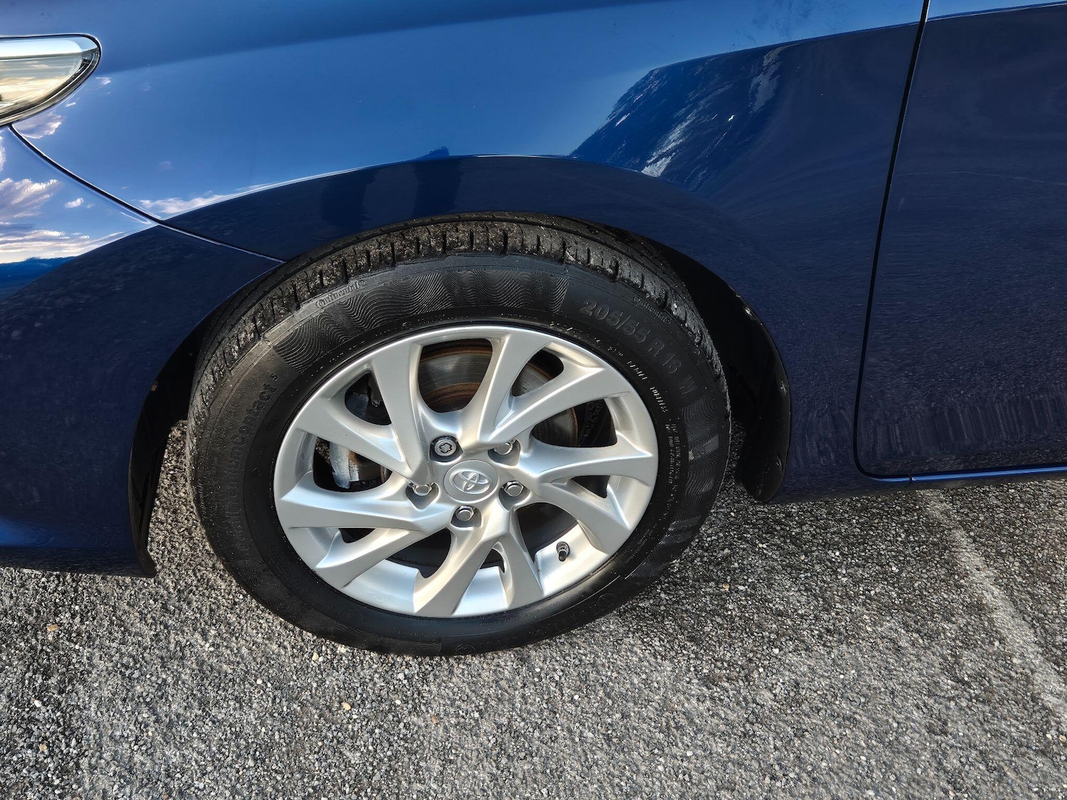 Used Toyota Auris 2017 for sale - 76584204: Photo 37