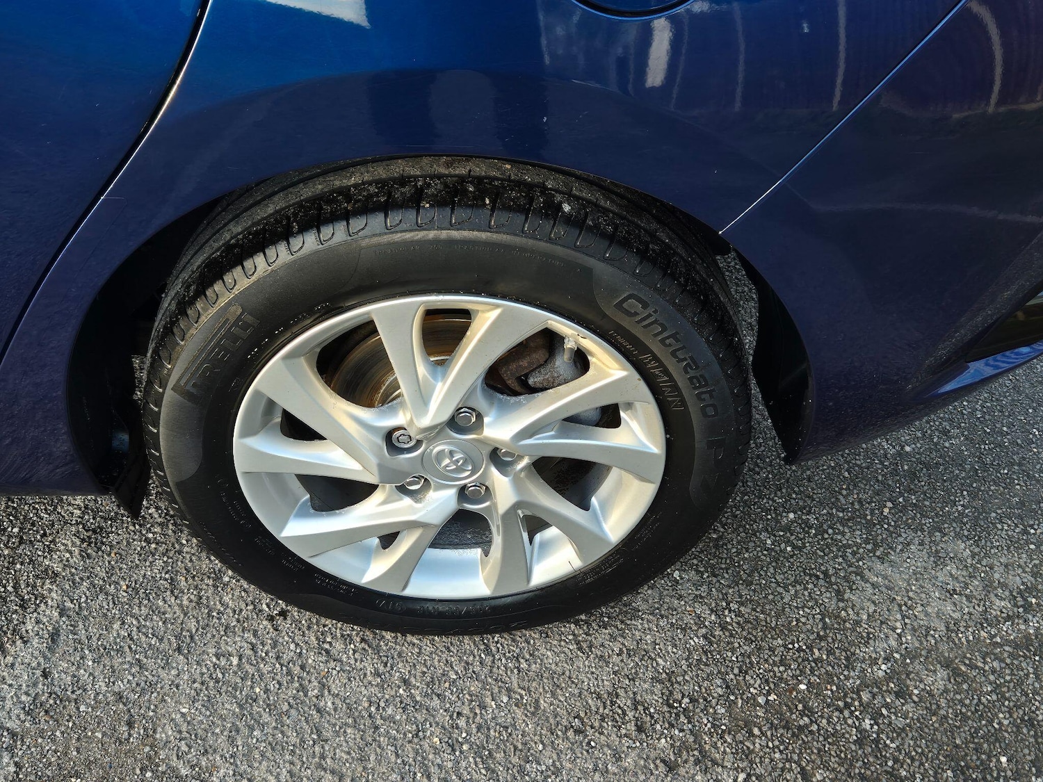 Used Toyota Auris 2017 for sale - 76584204: Photo 38