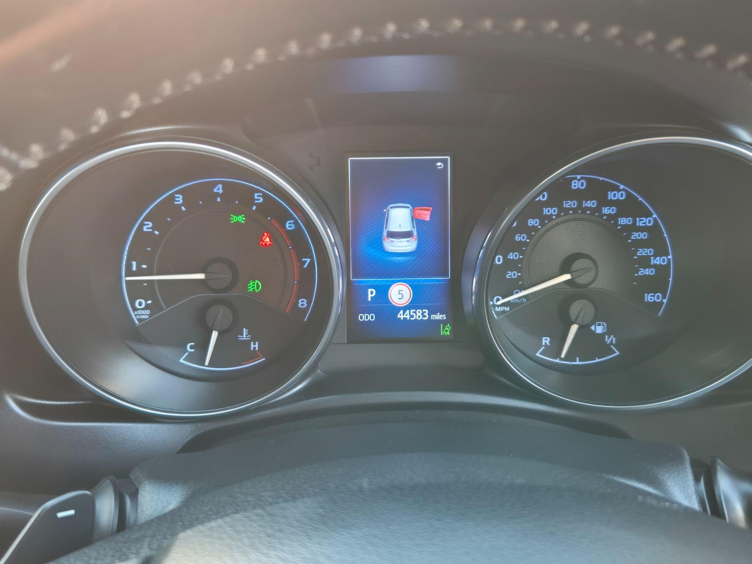 Used Toyota Auris 2017 for sale - 76584204: Photo 40