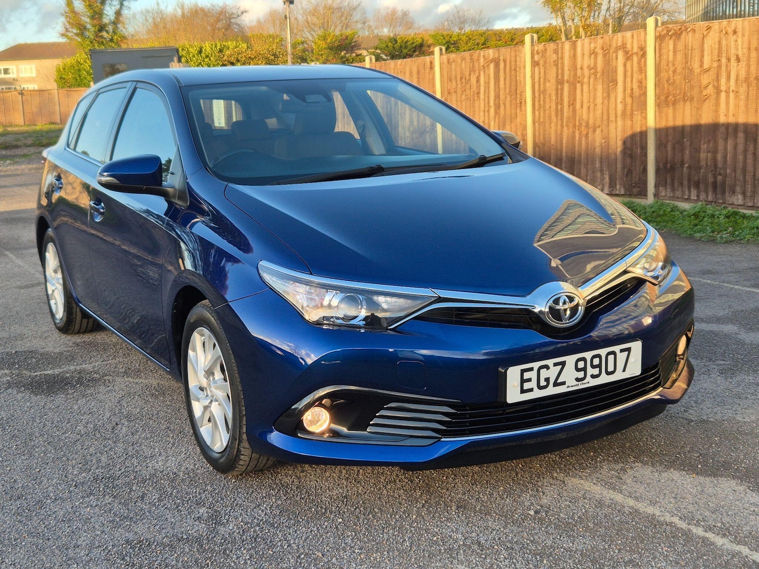 Used Toyota Auris 2017 for sale - 76584204: Photo 44