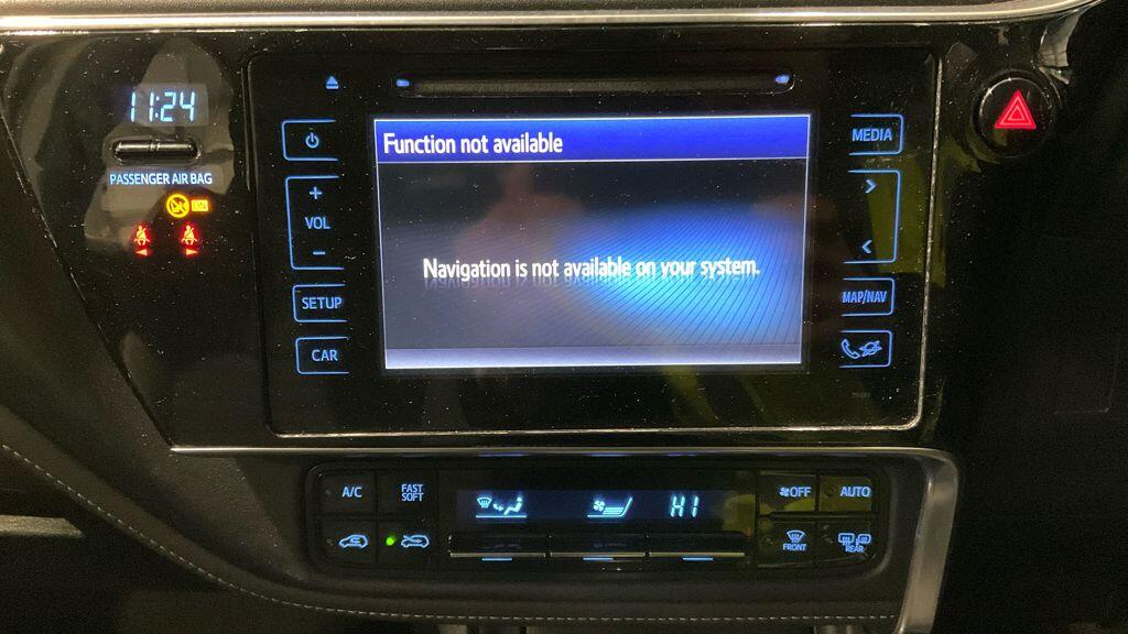 Used Toyota Auris 2017 for sale - 76584204: Photo 6