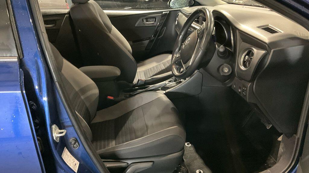 Used Toyota Auris 2017 for sale - 76584204: Photo 7