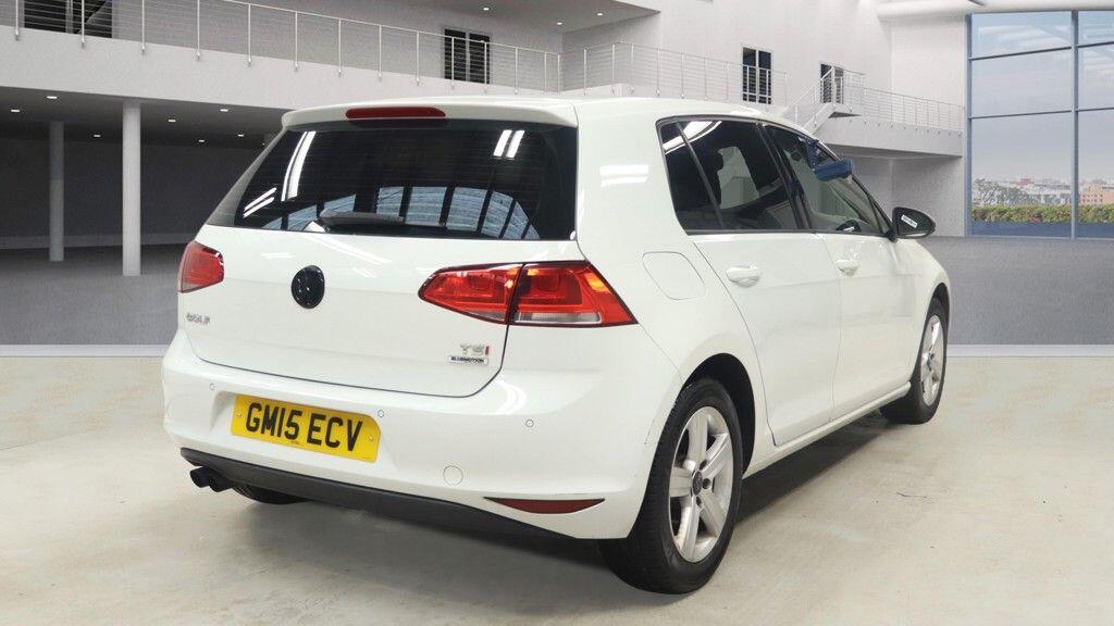 Used Volkswagen Golf for sale - 78007841: Photo 10