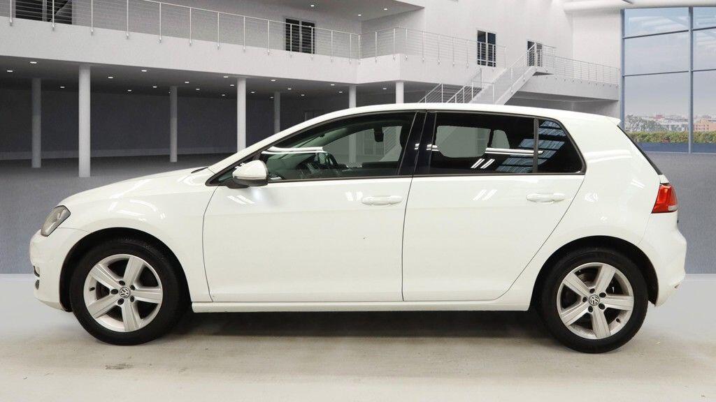 Used Volkswagen Golf for sale - 78007841: Photo 11