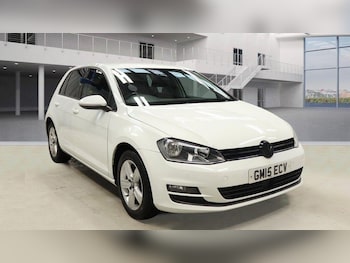 Volkswagen Golf feature image