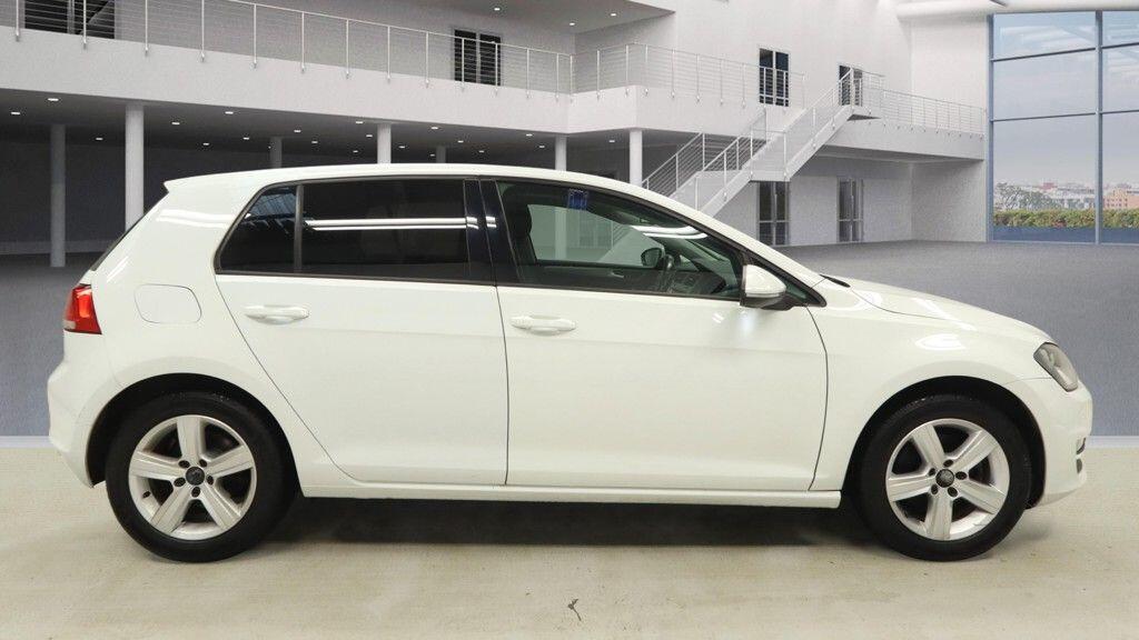 Used Volkswagen Golf for sale - 78007841: Photo 3