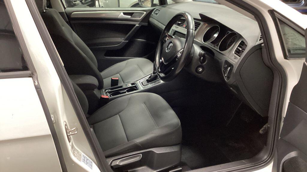 Used Volkswagen Golf for sale - 78007841: Photo 7