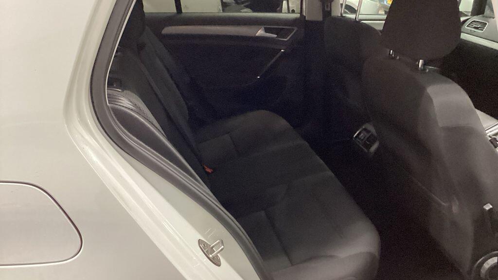 Used Volkswagen Golf for sale - 78007841: Photo 8