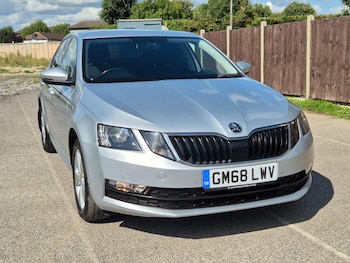 (68) - 1.0 TSI SE Technology DSG Euro 6 (s/s) 5dr