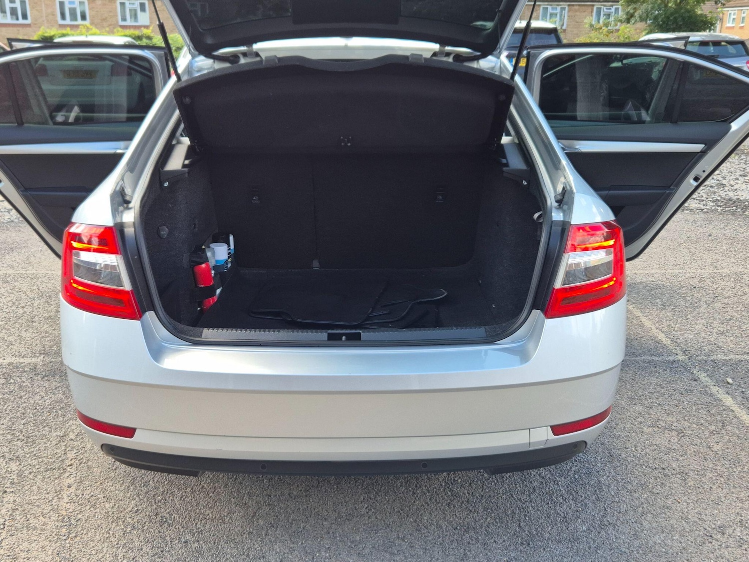 Vehicle 24