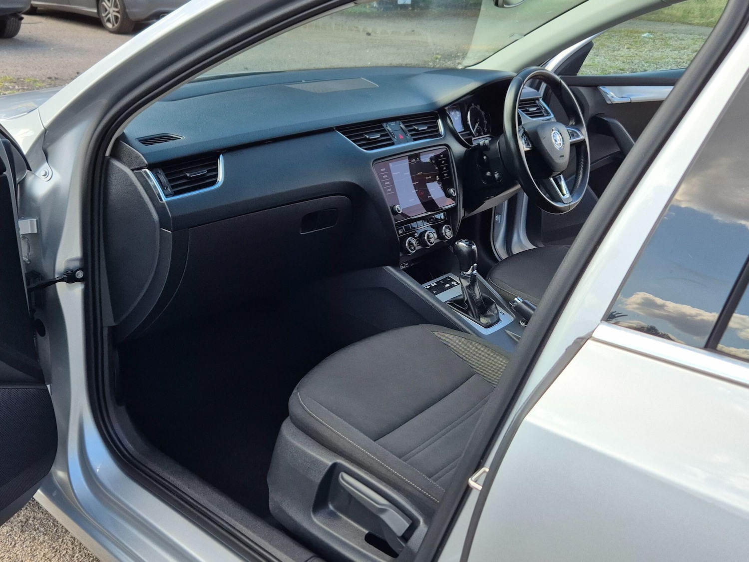 Vehicle 25