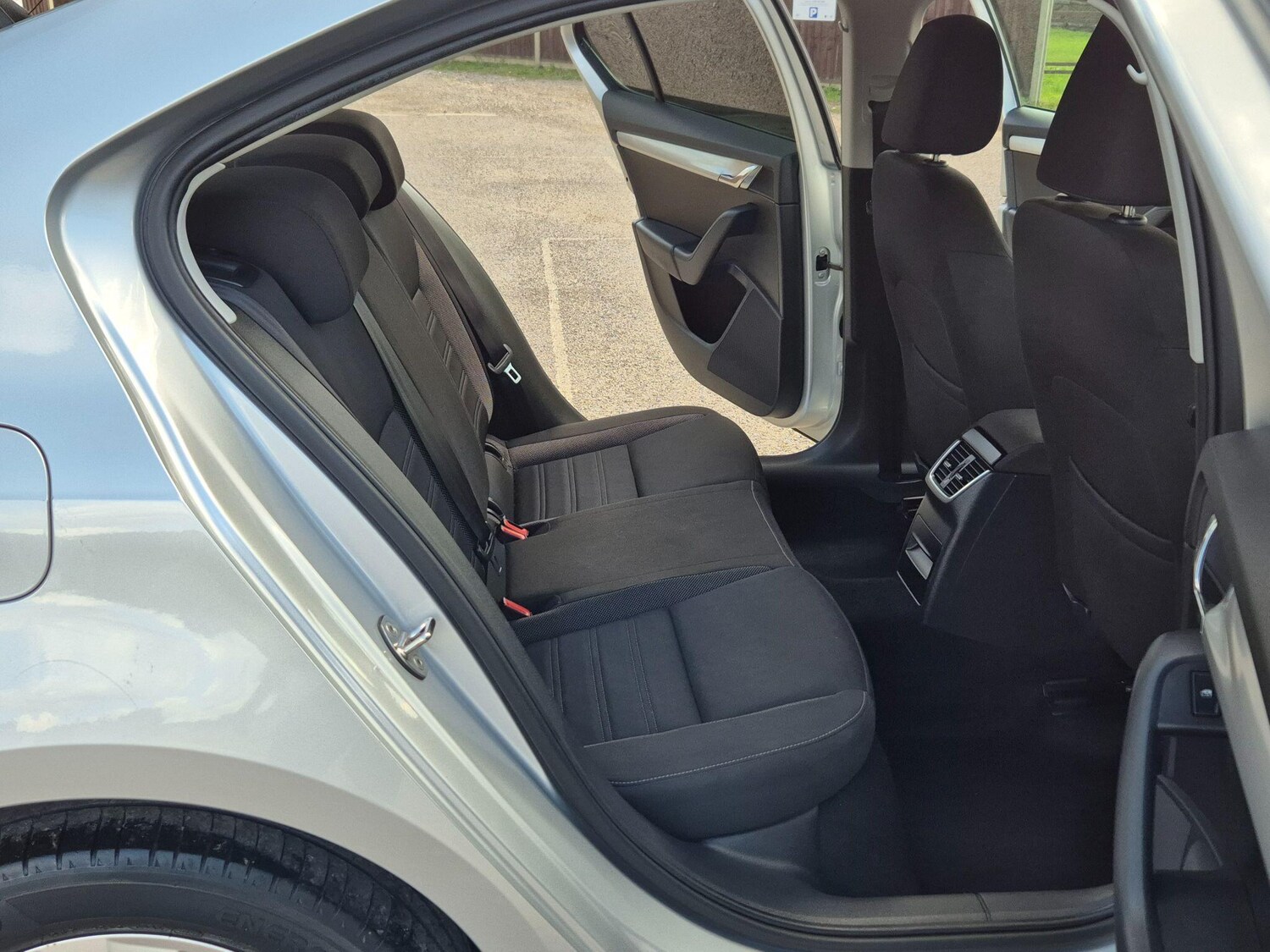 Vehicle 31