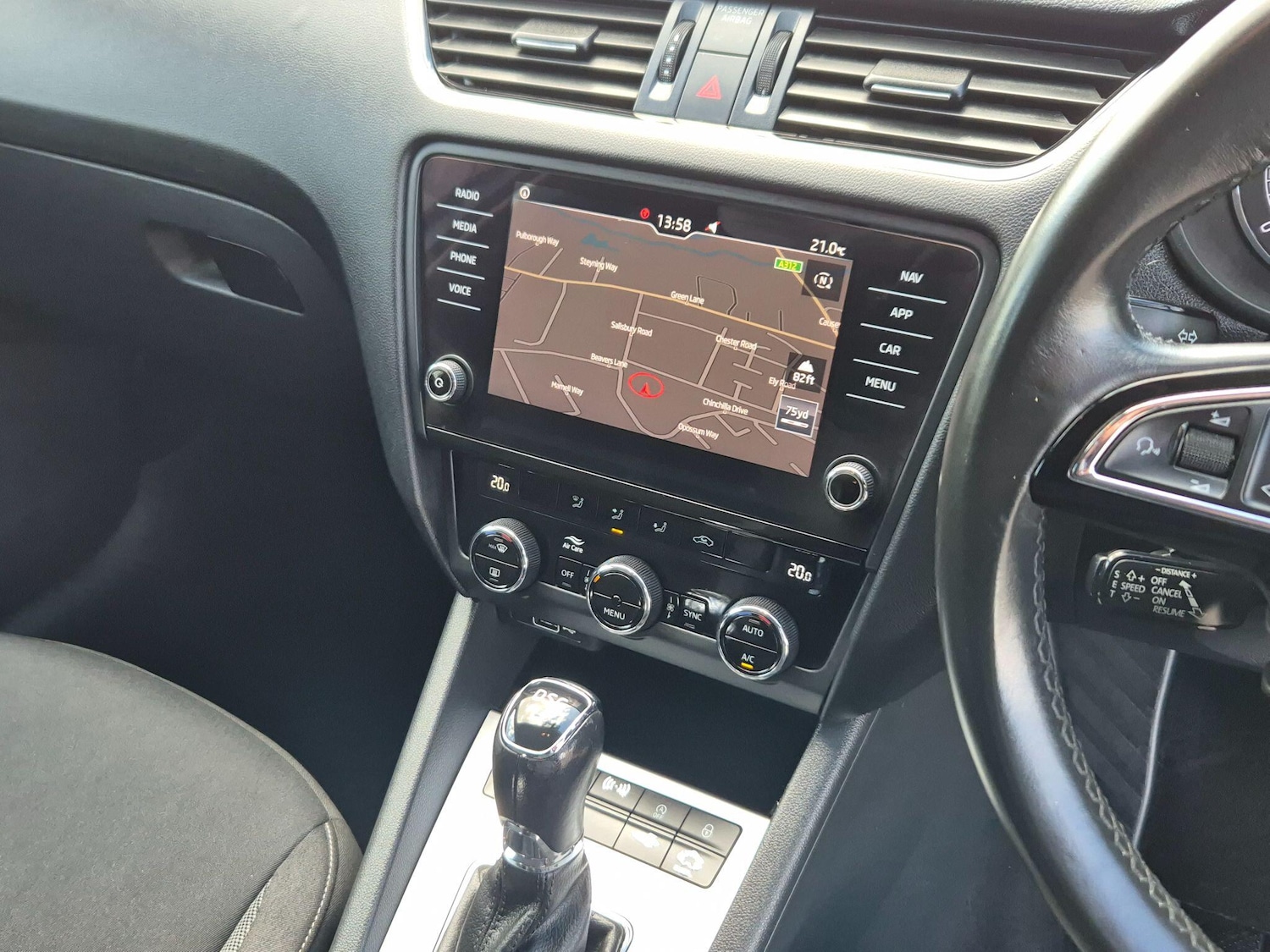 Vehicle 36
