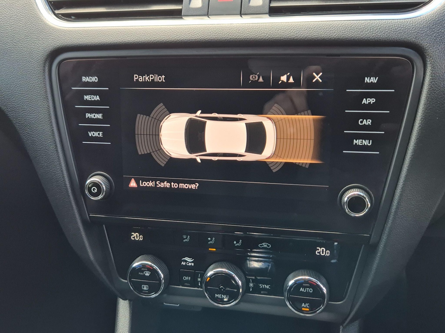 Vehicle 38