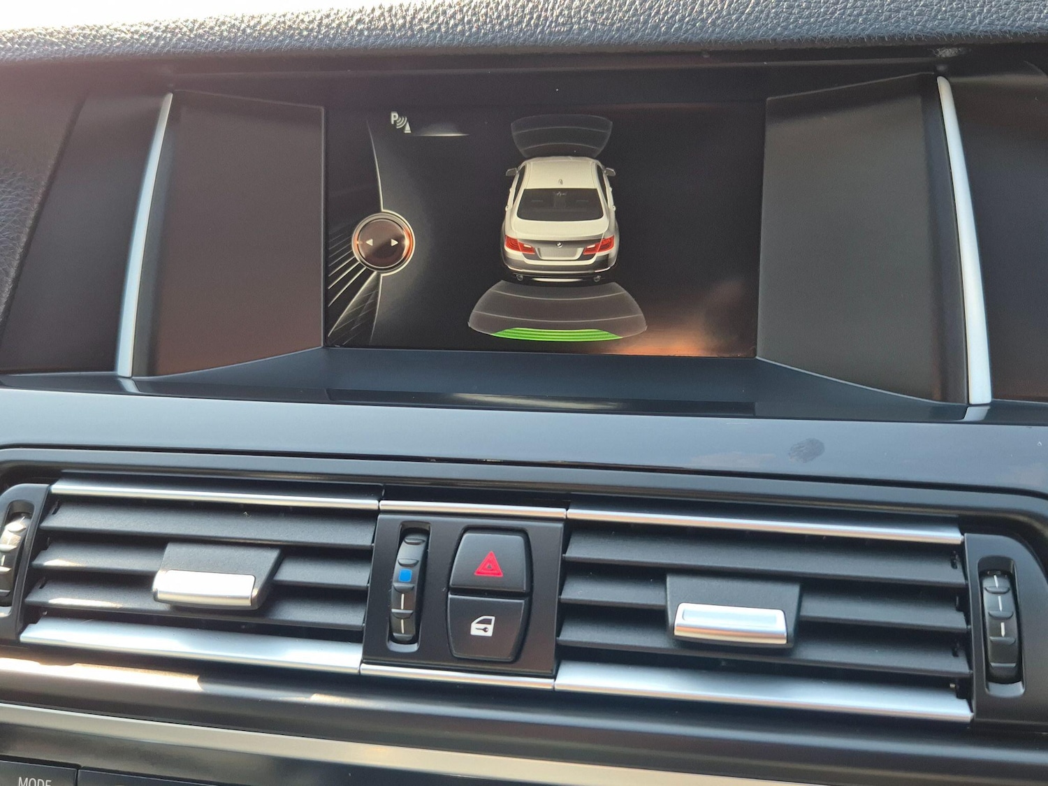 Used BMW 5 Series 2015 for sale - 76993633: Photo 10