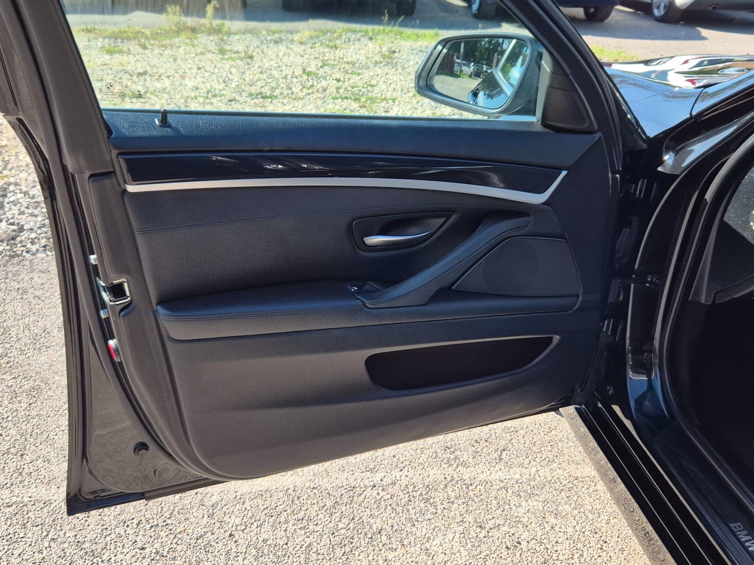 Used BMW 5 Series 2015 for sale - 76993633: Photo 25