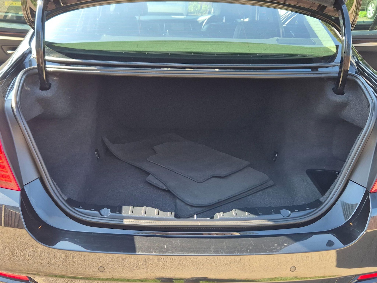 Used BMW 5 Series 2015 for sale - 76993633: Photo 29