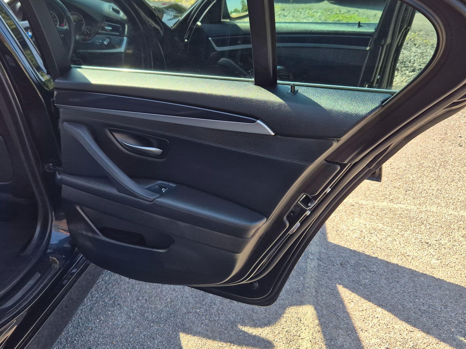 Used BMW 5 Series 2015 for sale - 76993633: Photo 30