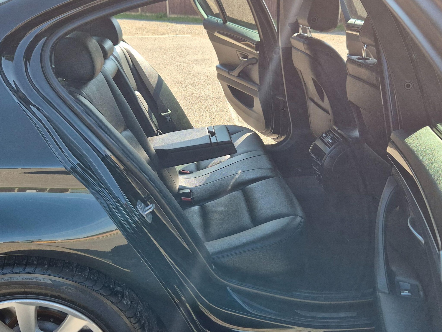 Used BMW 5 Series 2015 for sale - 76993633: Photo 31