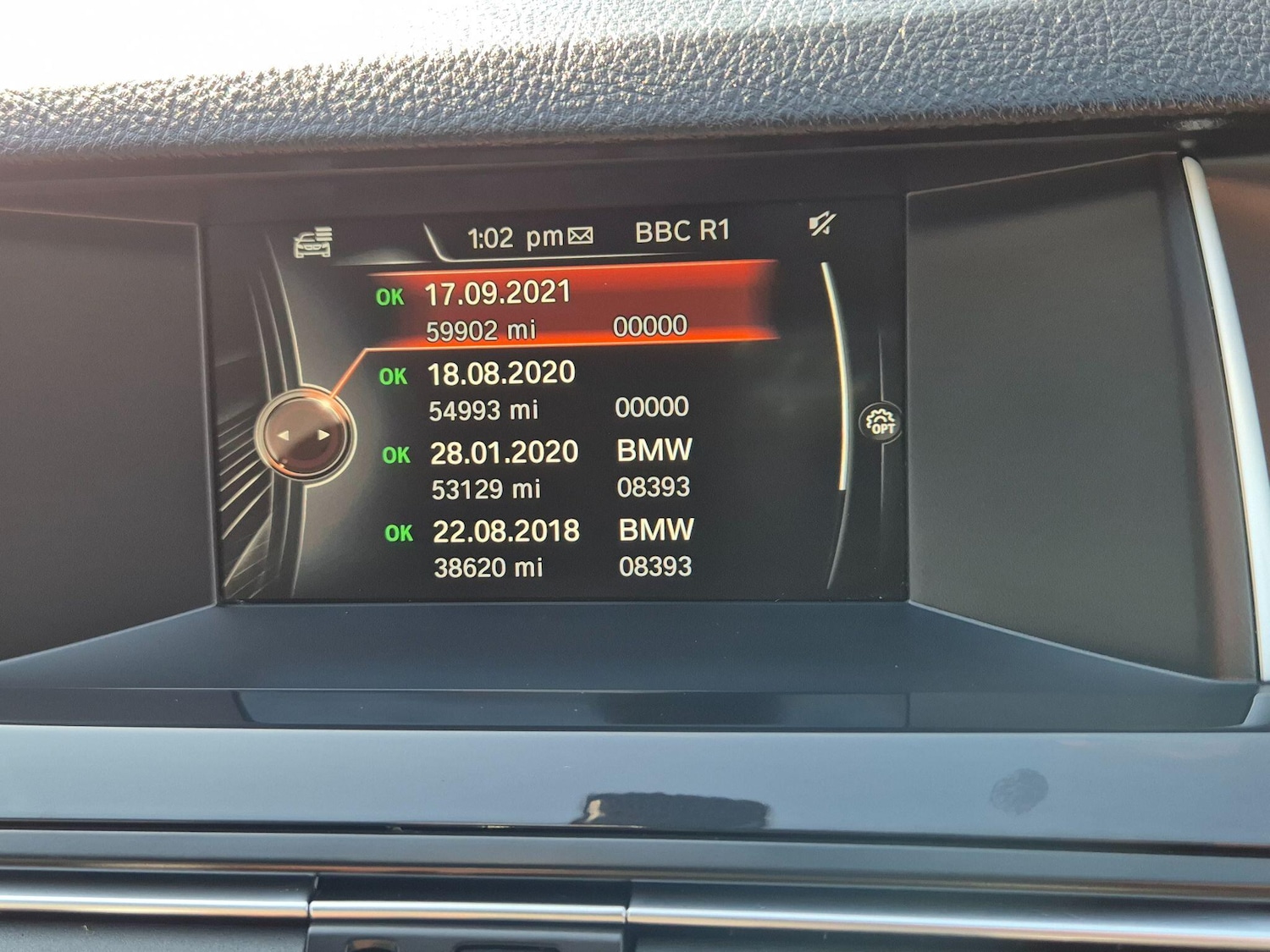 Used BMW 5 Series 2015 for sale - 76993633: Photo 38