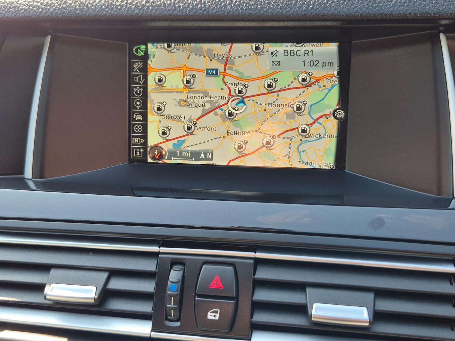 Used BMW 5 Series 2015 for sale - 76993633: Photo 40