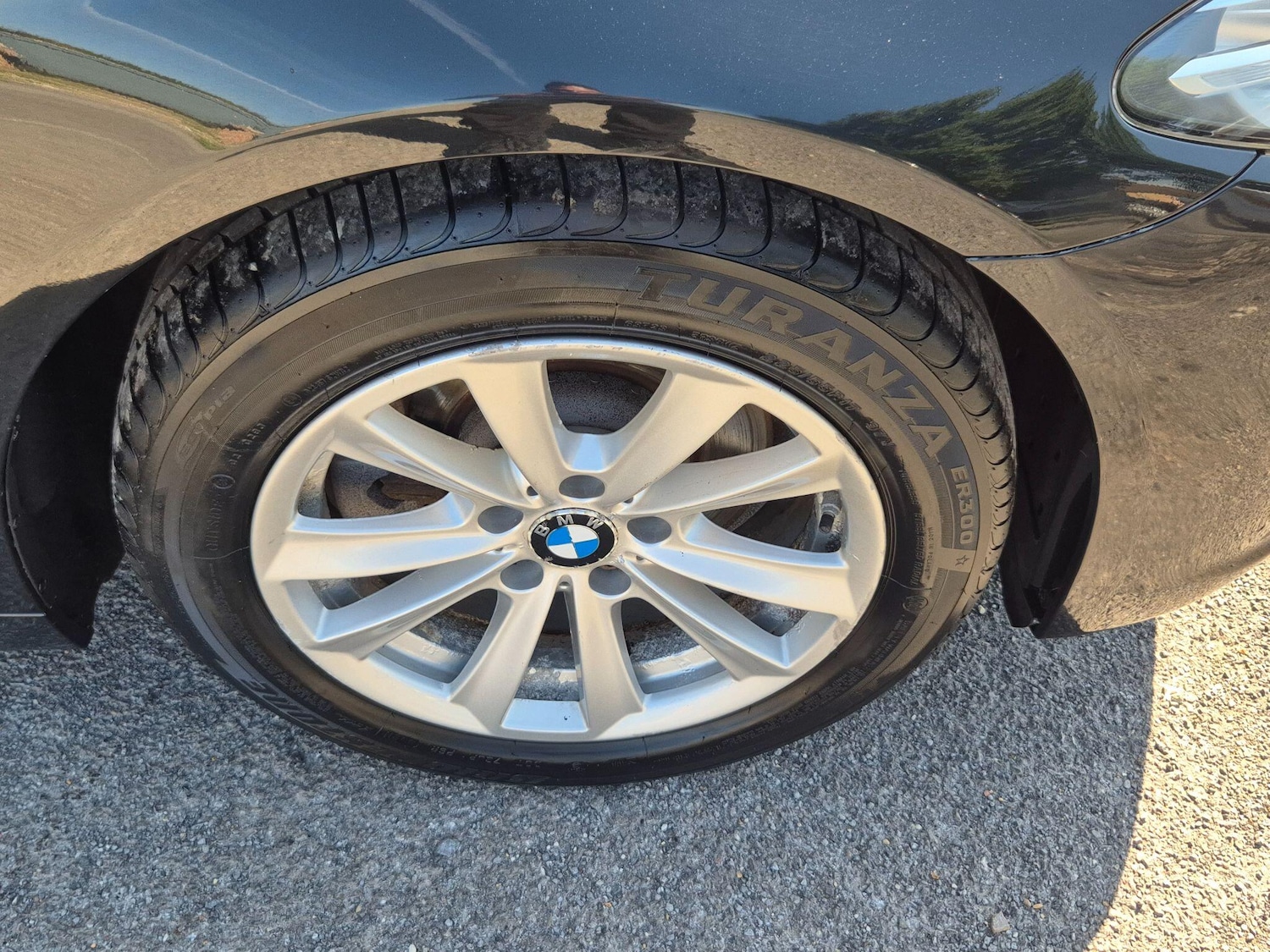 Used BMW 5 Series 2015 for sale - 76993633: Photo 45