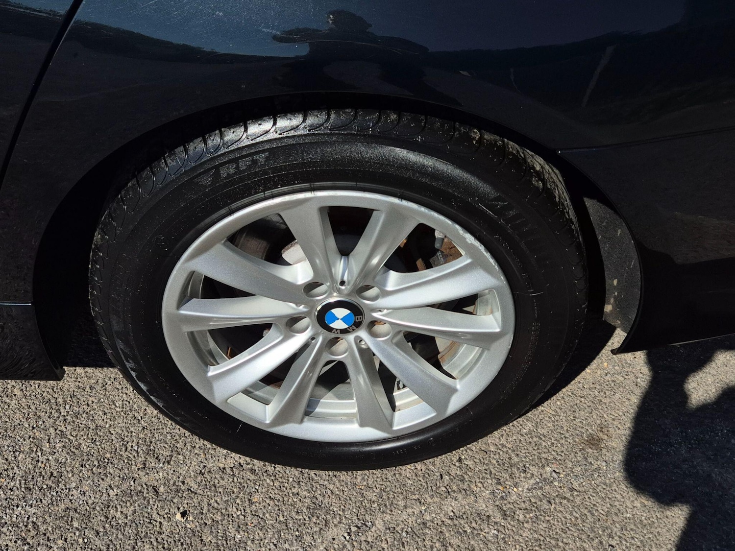 Used BMW 5 Series 2015 for sale - 76993633: Photo 49