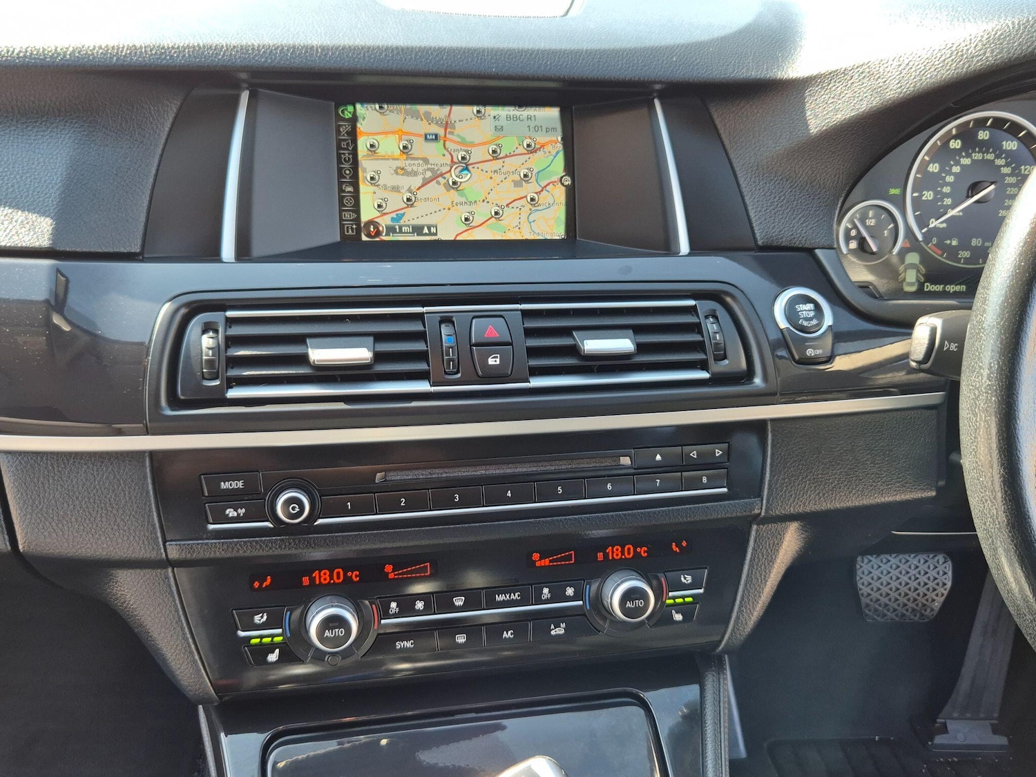 Used BMW 5 Series 2015 for sale - 76993633: Photo 8