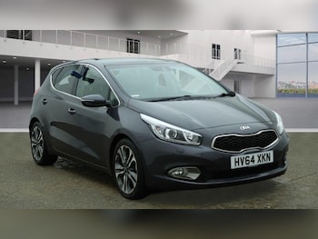 Kia - Ceed