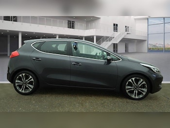 Used Kia Ceed 2014 for sale - 75697396: Photo