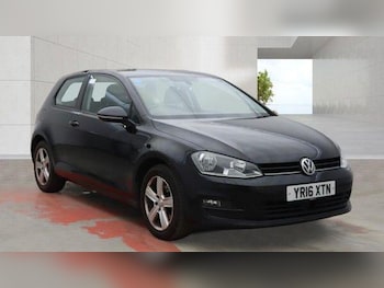 Used Volkswagen Golf 2016 for sale - 79401408: Photo