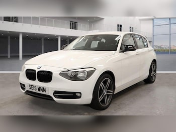 BMW - 1 Series
