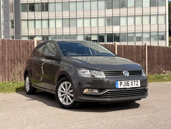 Used Volkswagen Polo 2016 for sale - 79325213: Photo