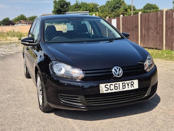2012 (61) - 1.4 TSI S DSG Euro 5 5dr