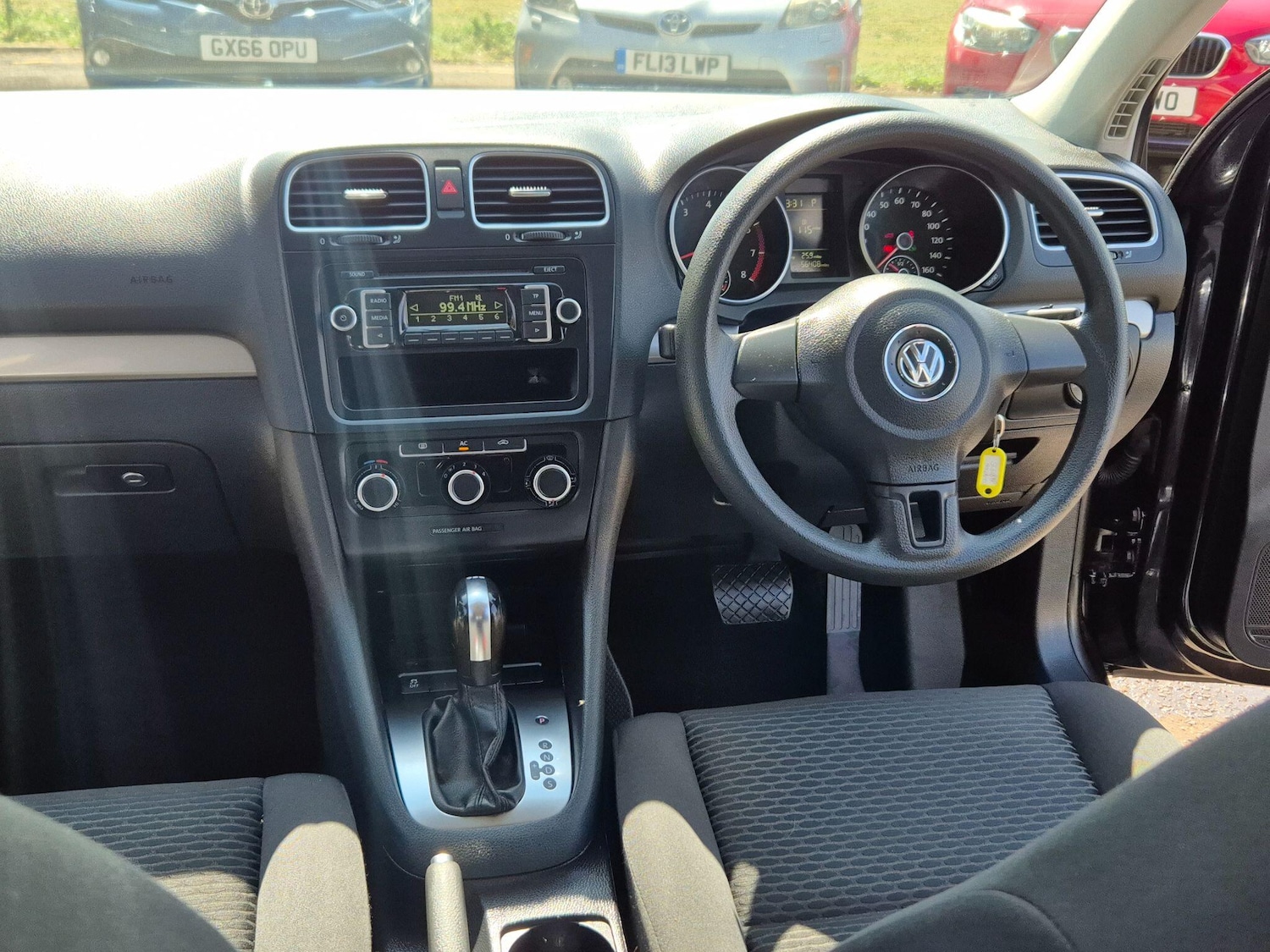 Vehicle 24