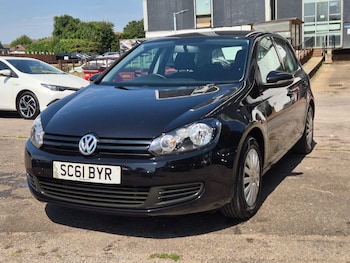 Used Volkswagen Golf 2012 for sale - 75551649: Photo