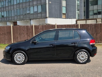Used Volkswagen Golf 2012 for sale - 75551649: Photo