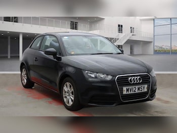 Used Audi A1 2012 for sale - 77267312: Photo