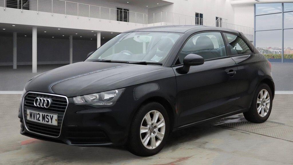 Used Audi A1 for sale - 77267312: Photo 2
