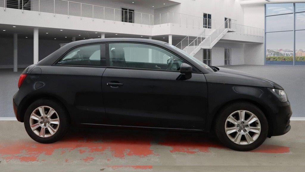 Used Audi A1 for sale - 77267312: Photo 3