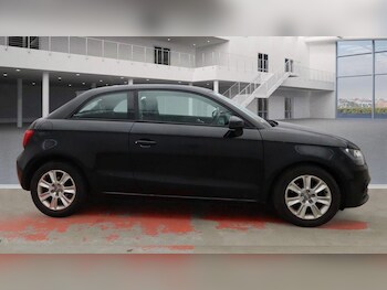 Used Audi A1 2012 for sale - 77267312: Photo