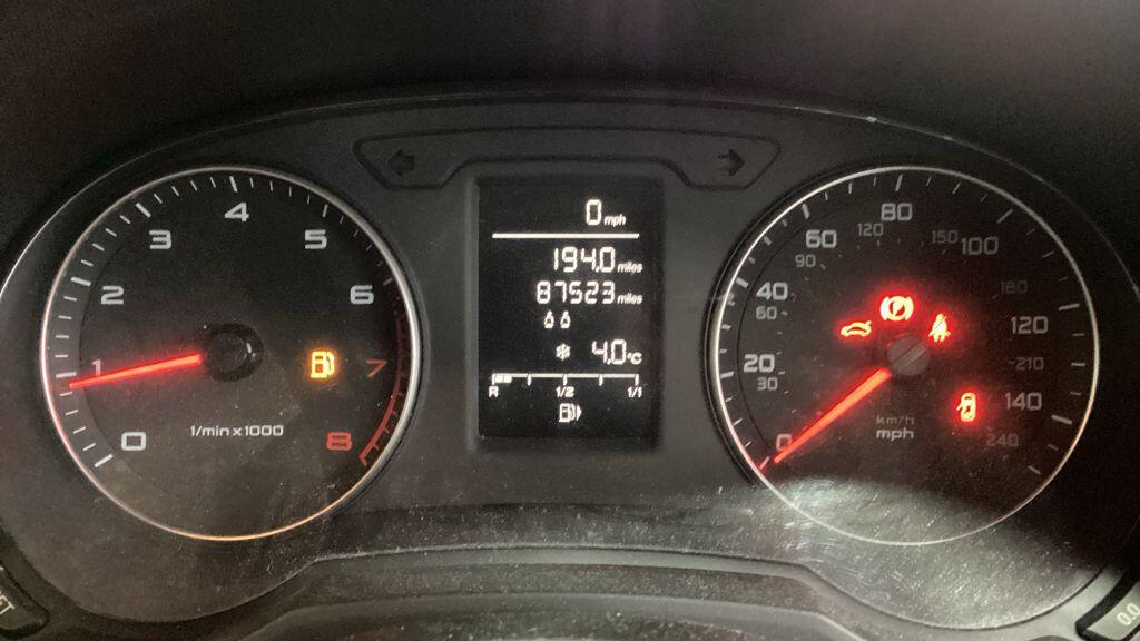 Used Audi A1 for sale - 77267312: Photo 5