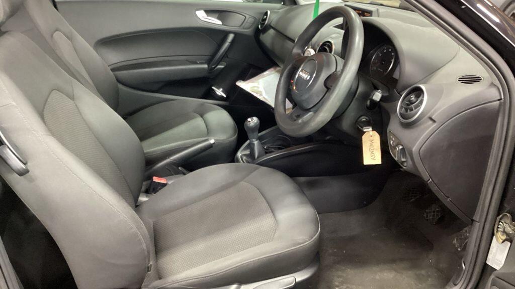 Used Audi A1 for sale - 77267312: Photo 7