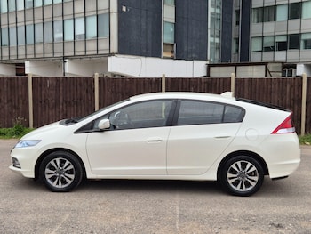 Used Honda Insight 2014 for sale - 76432259: Photo