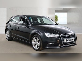 Used Audi A3 2014 for sale - 78752117: Photo