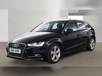 Used Audi A3 2014 for sale - 78752117: Photo