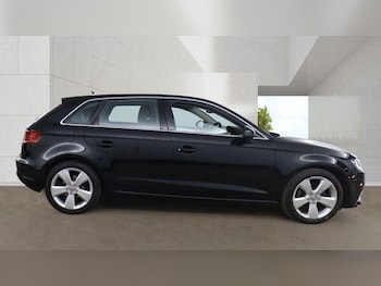 Used Audi A3 2014 for sale - 78752117: Photo