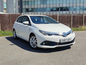 Used Toyota Auris 2017 for sale - 79495958: Photo