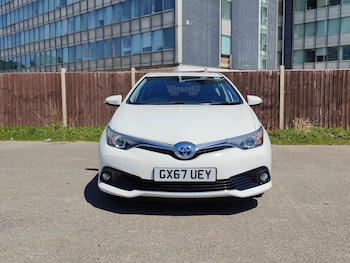 Used Toyota Auris 2017 for sale - 79495958: Photo