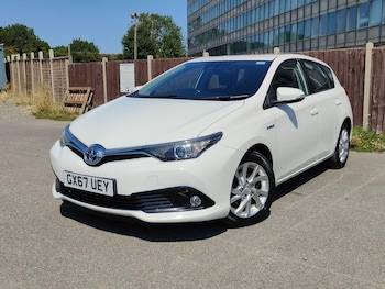 Used Toyota Auris 2017 for sale - 79495958: Photo